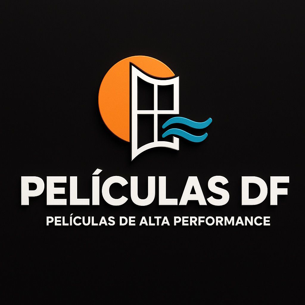 Logo Películas DF